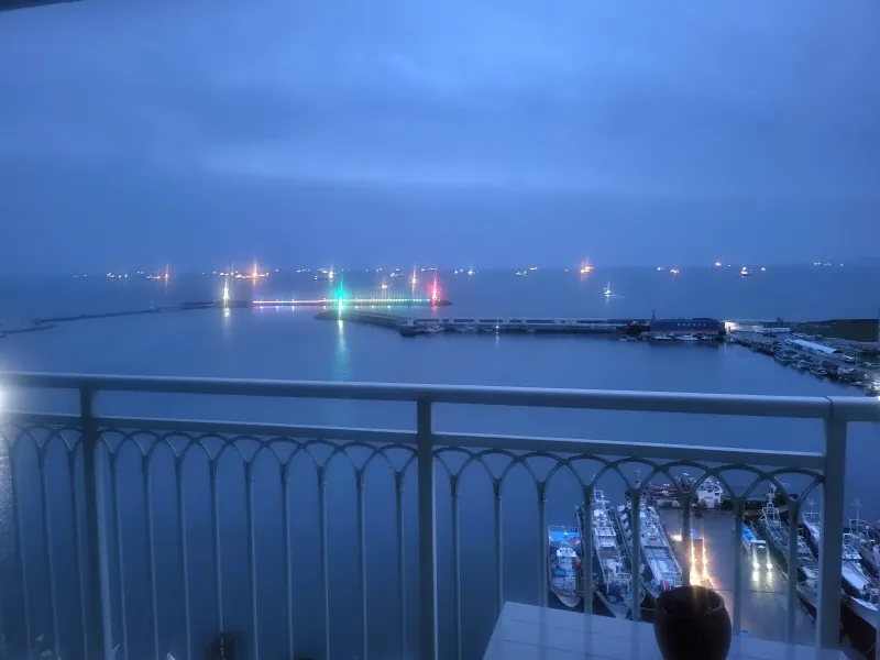 [Dong-gu, Ulsan] Ocean 14, a beautiful ocean view overlooking Seoldo Island. 25