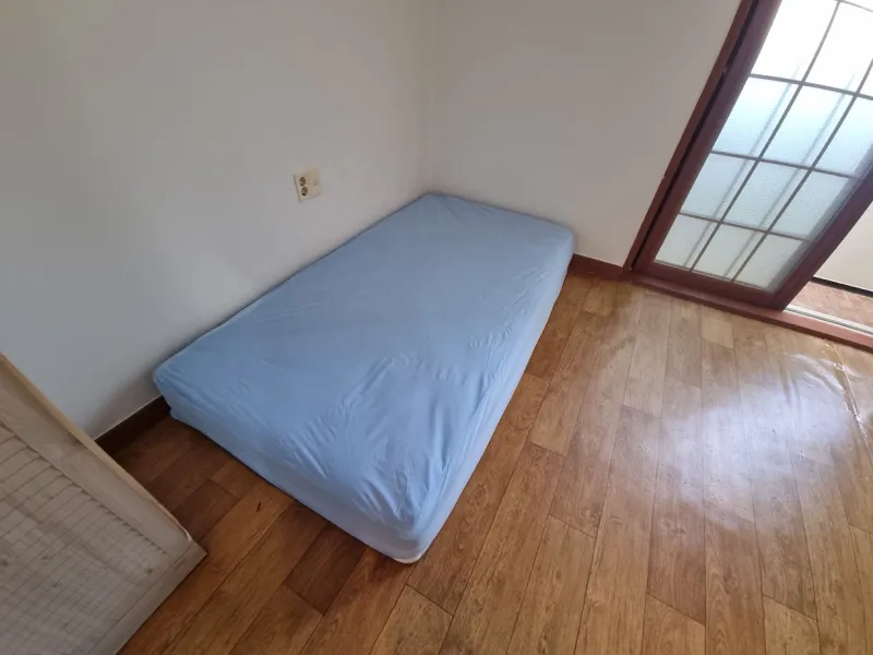 [Changwon] Jinhae Cherry Blossoms/Vacant One-Room Apartment/3 2