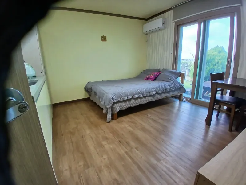[Hallim, Jeju] Ocean View Pension 105 with a view of Biyangdo Island 11
