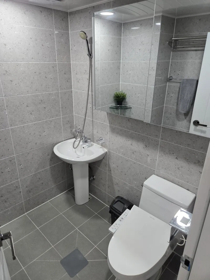 [Goyang] Ilsandong-gu / KINTEX / Pungsan Station / Three-room 15