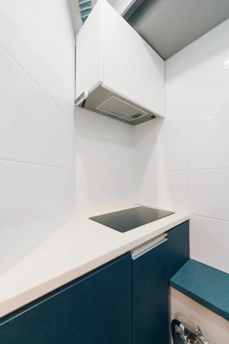 [Songpa, Seoul] 7-minute walk from Songpa Station / Premium Studio (Window Room) 10