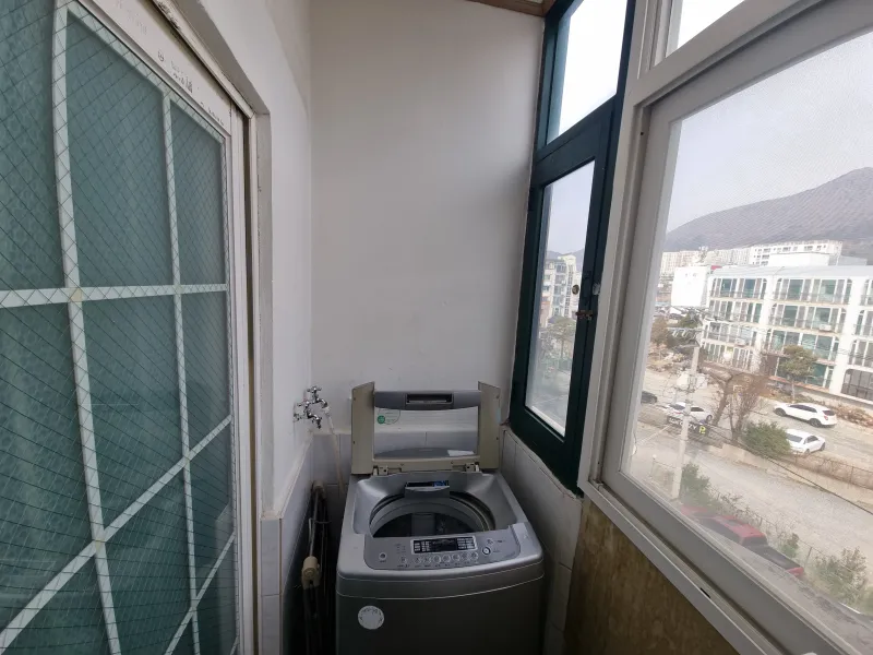[Changwon] Jinhae Cherry Blossoms/Vacant One-Room Apartment/3 6