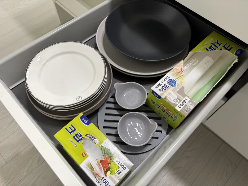 [Buk-gu, Gwangju] Munheung-dong/3-room/Fully furnished/Officetel 19
