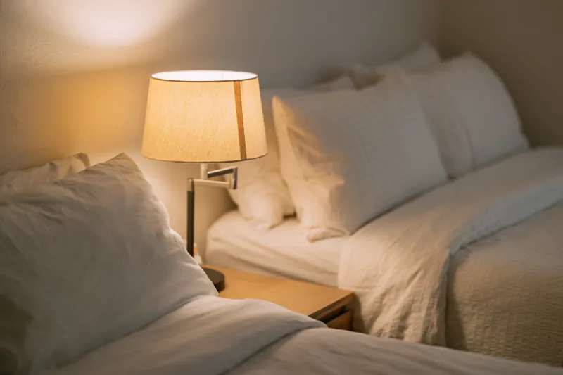 [Gangnam, Seoul] One-room apartment with a high-rise view, 1 minute from Gangnam Station 23
