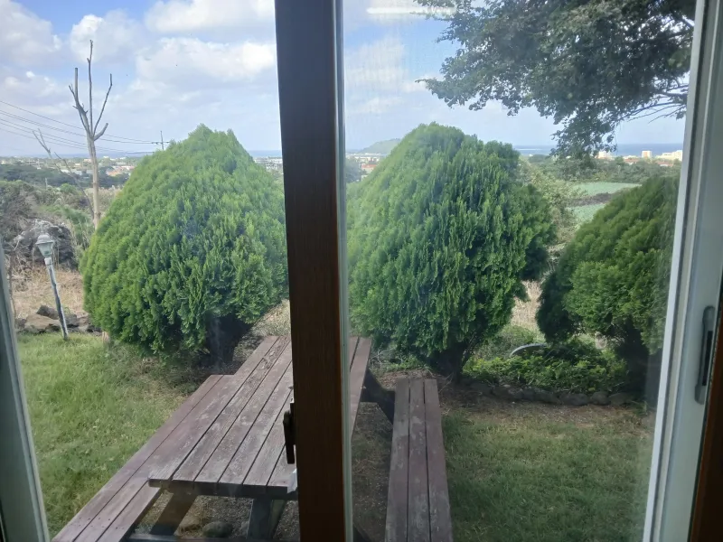 [Hallim, Jeju] Ocean View Pension 105 with a view of Biyangdo Island 6