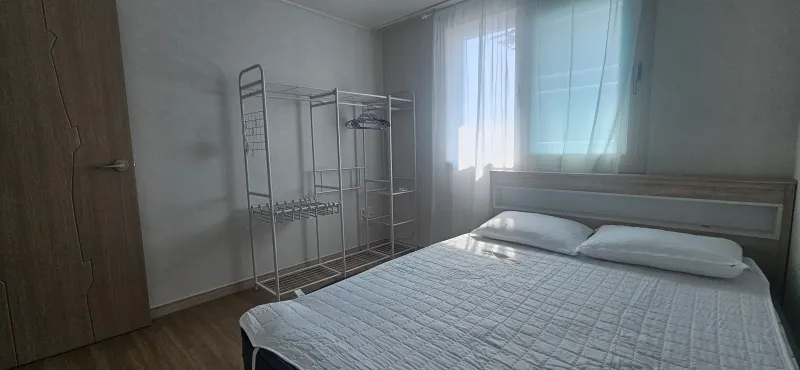[Haeundae, Busan] Dalmaji Ocean View Full-Option Haeundae Jangsan Station 10 minutes away 4