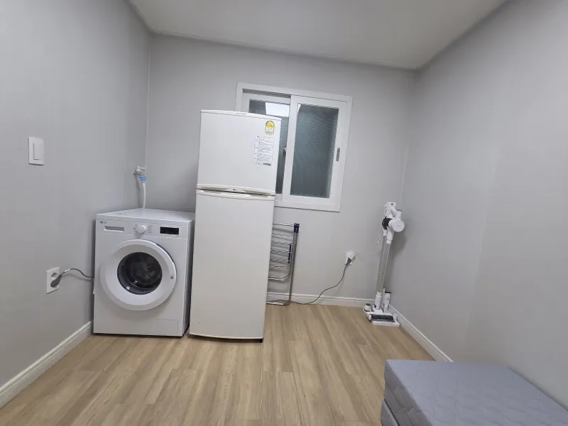 [부산 금정] 부산대역 도보7분 리모델링 투룸 5