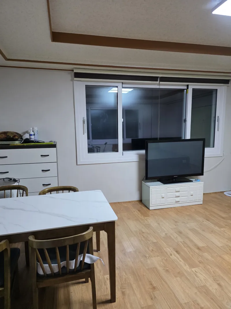 [Yeosu] 2nd floor of a country house near the sea 4