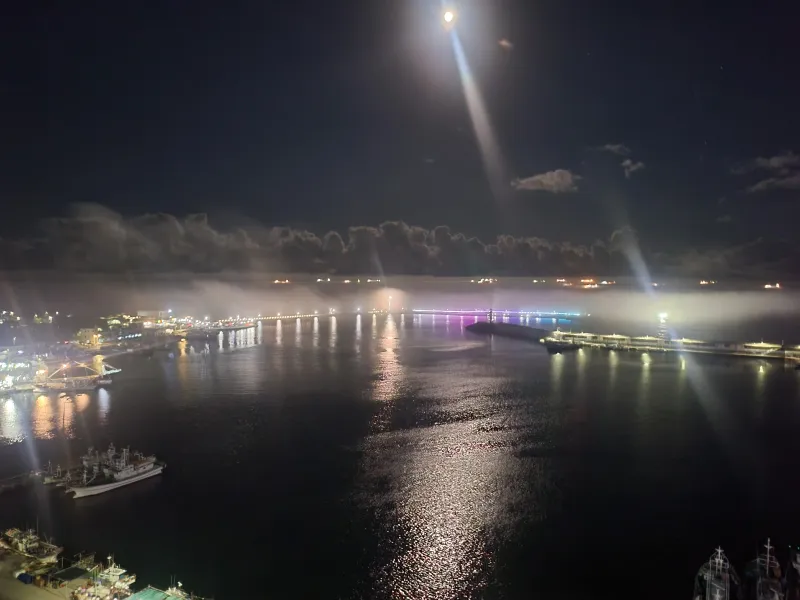 [Dong-gu, Ulsan] Ocean 14, a beautiful ocean view overlooking Seoldo Island. 24