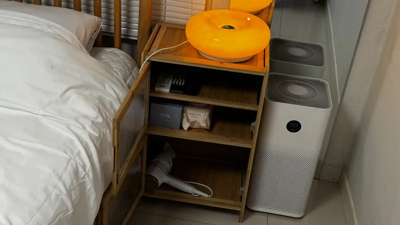 [Yongsan, Seoul][3 mins from Itaewon Station] Itaewon Stay #2 Rooms 12