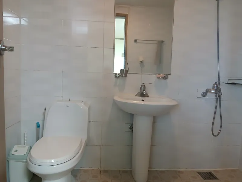 [Hallim, Jeju] Ocean View Pension 105 with a view of Biyangdo Island 4
