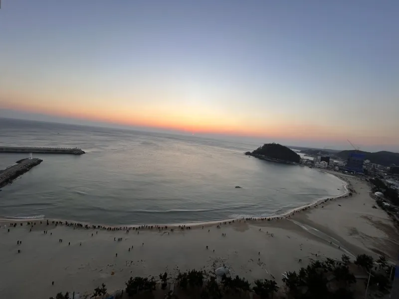 [강원 양양] 서핑스테이  오션뷰 19층#서핑보드무료대여 14