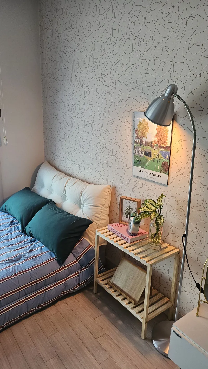 [세종] 충대병원근처 아늑한 집 15