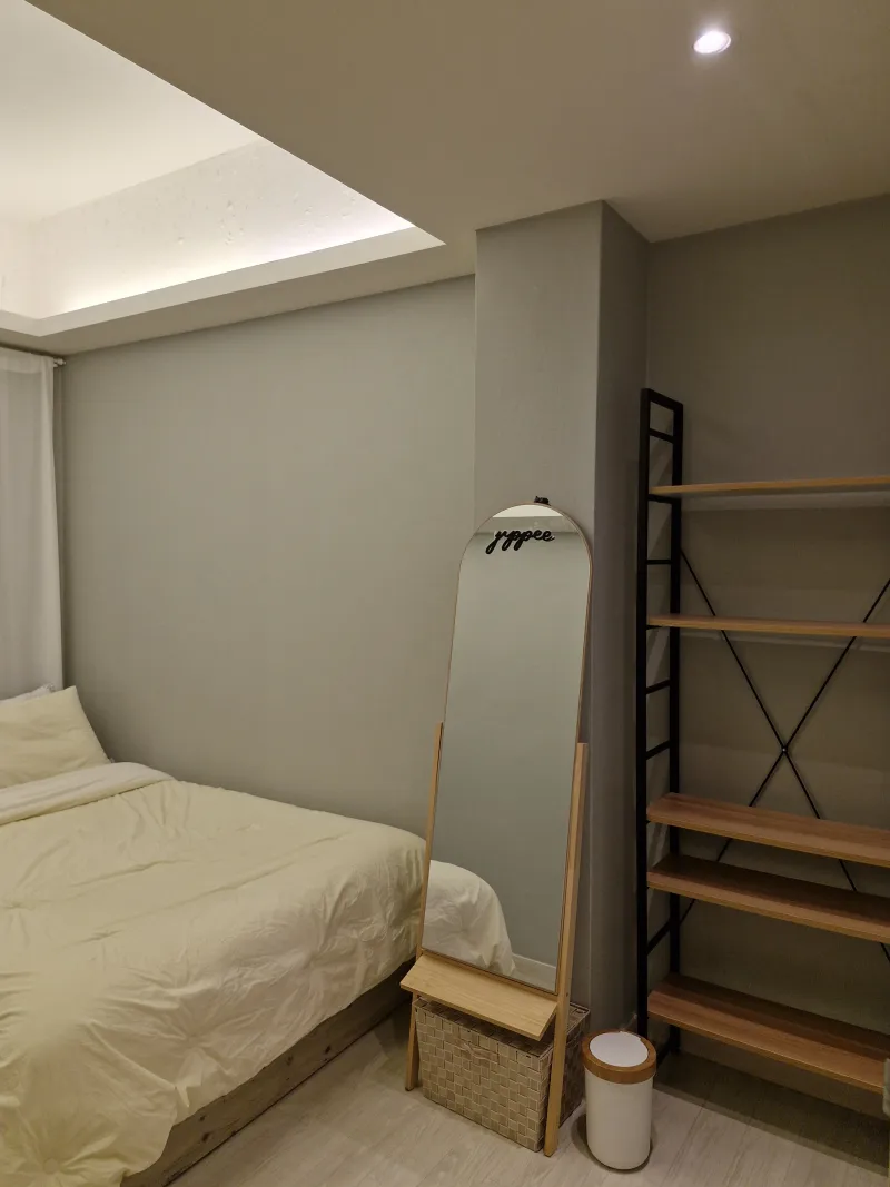 [전북 전주] 터미널 가까운 집 "숲정이 다원  예쁜빌라 3