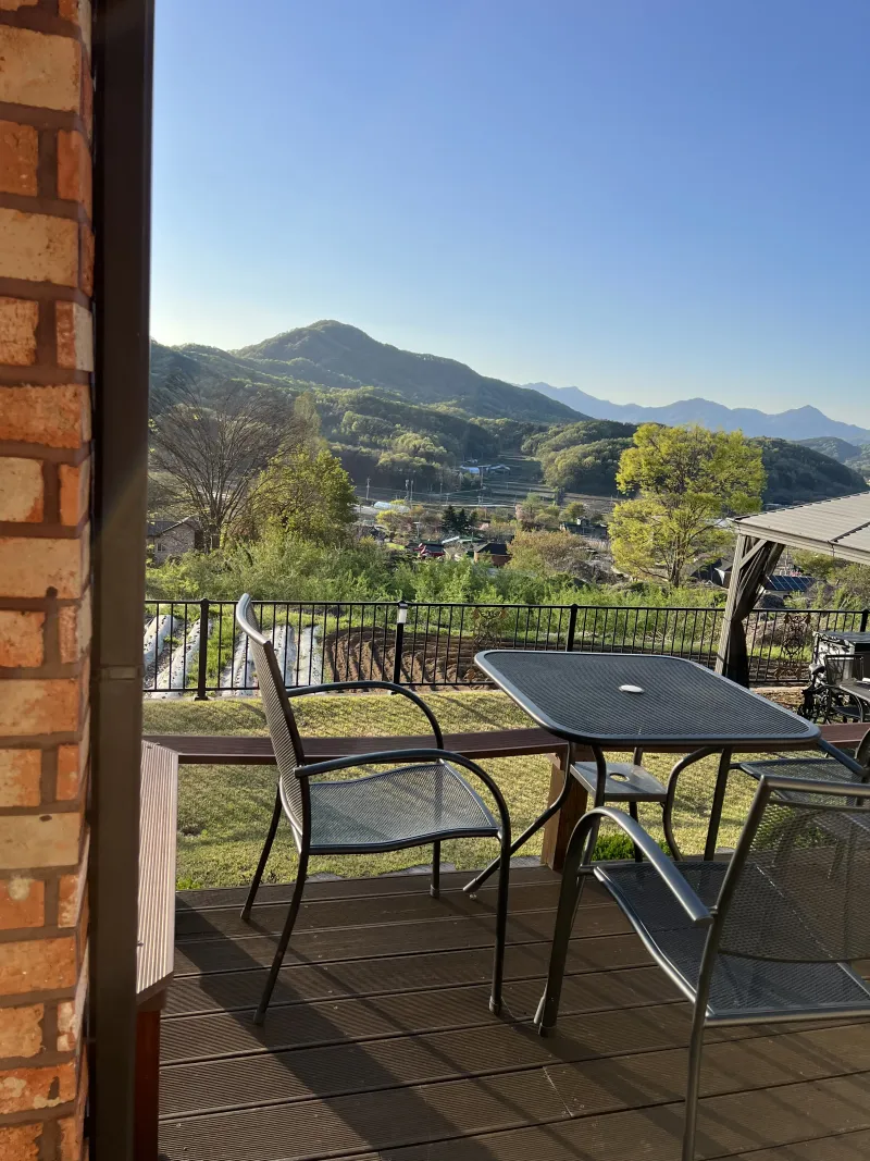 [Yangpyeong][Yangpyeong-gun, Gyeonggi-do] Week-long Family Detached House in a Forest Area 14
