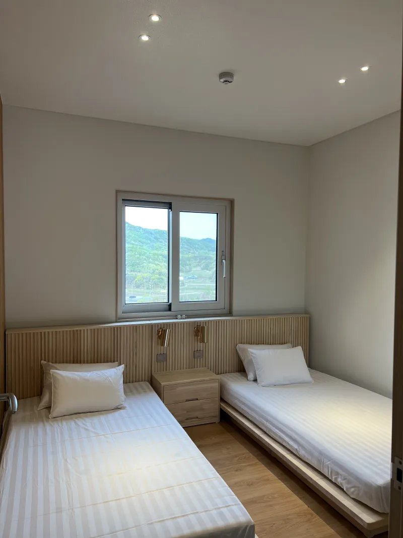 [Yangpyeong][Yangpyeong-gun, Gyeonggi-do] Week-long Family Detached House in a Forest Area 3