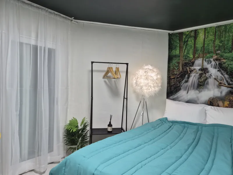 [Gwanak, Seoul][Seoul Gwanak-gu] Sillim Station, Danggok Station Two-room detached house 24