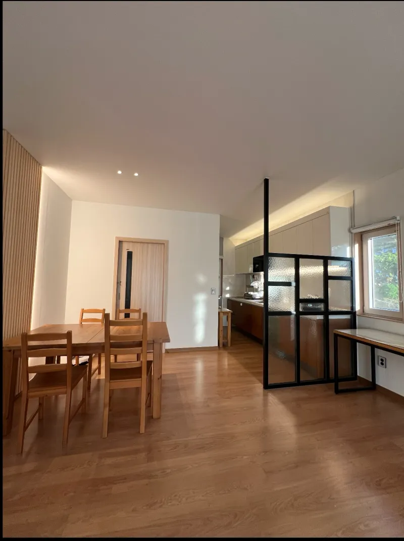 [Yangpyeong][Yangpyeong-gun, Gyeonggi-do] Week-long Family Detached House in a Forest Area 6
