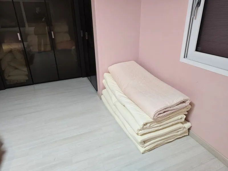 [Yangsan] Best accessibility to Busan, Gimhae, and Ulsan, country house, forest surroundings, BBQ, bonfire 9