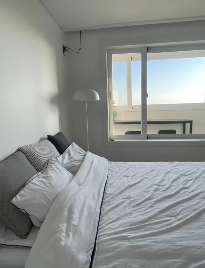 [Yeongdo, Busan] Fully furnished apartment with ocean view 6