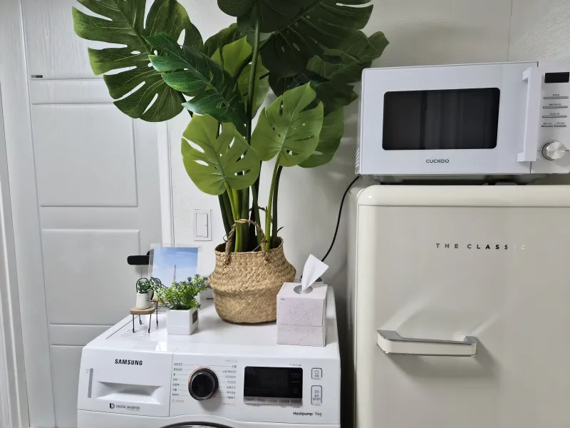 [Gwanak, Seoul][Seoul Gwanak-gu] Sillim Station, Danggok Station Two-room detached house 13