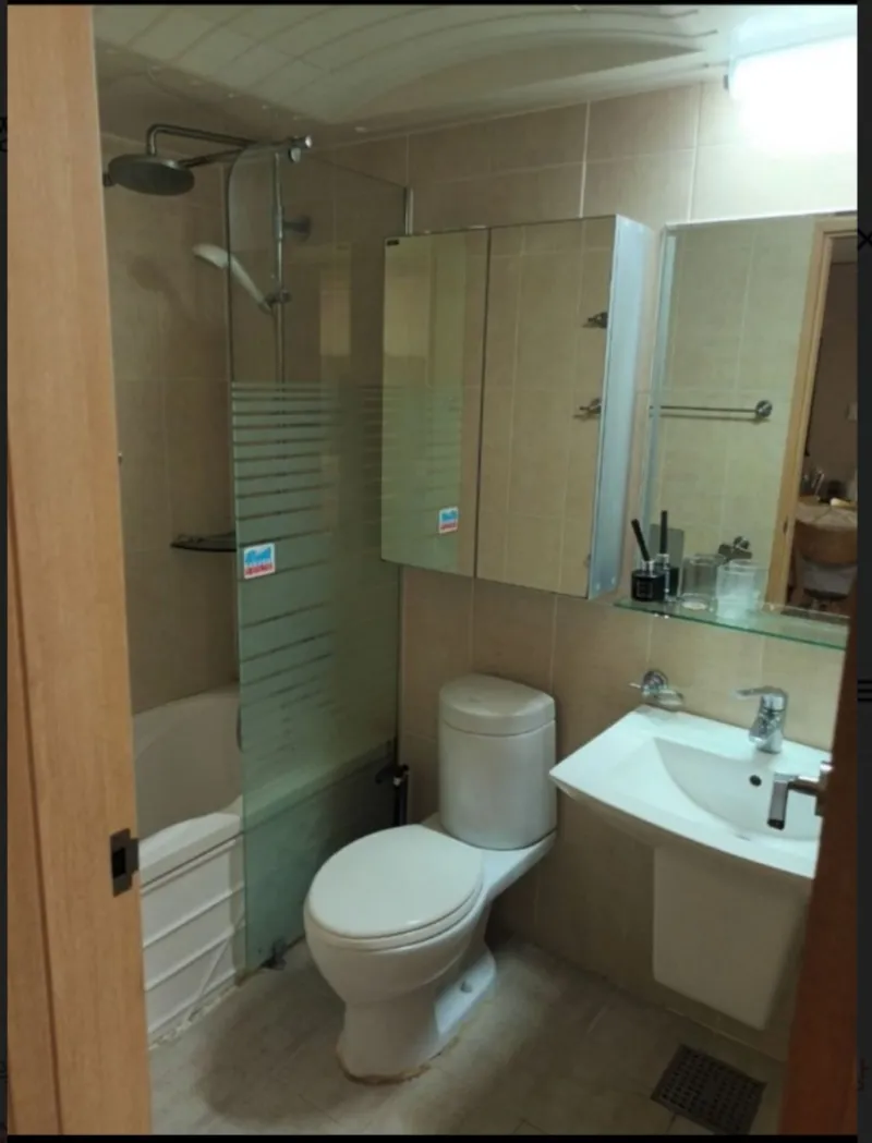 [Dongdaemun, Seoul] Janghanpyeong Station 2-room 2-story apartment 5