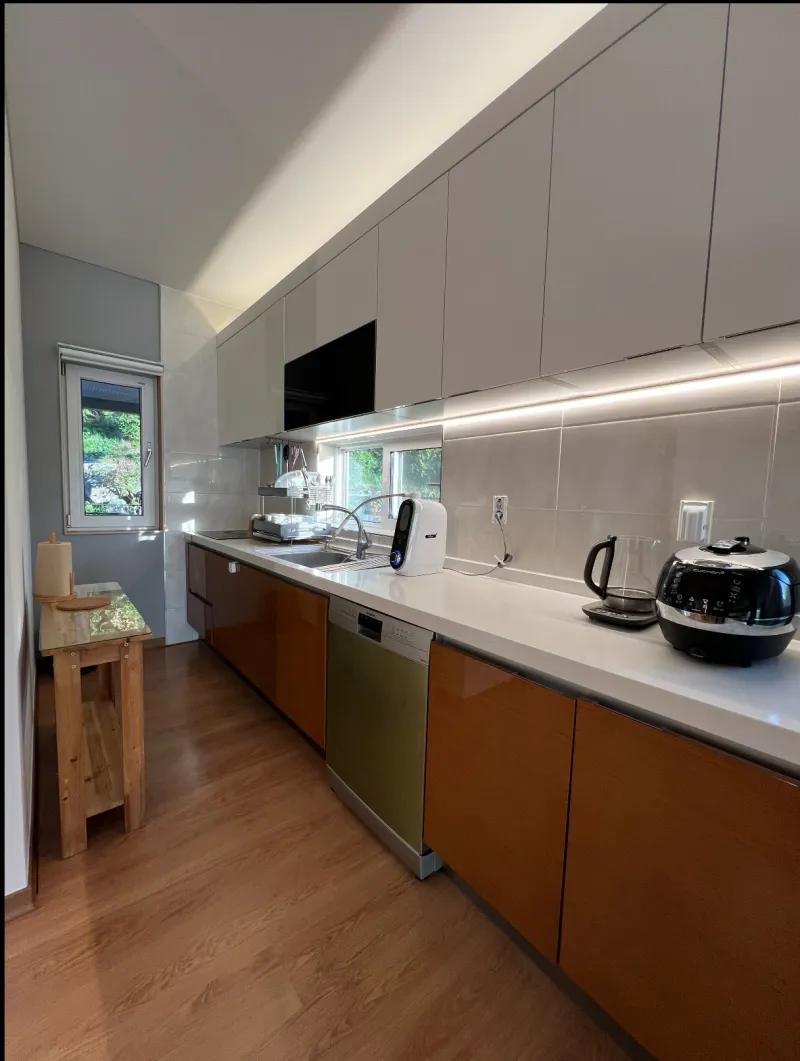 [Yangpyeong][Yangpyeong-gun, Gyeonggi-do] Week-long Family Detached House in a Forest Area 18