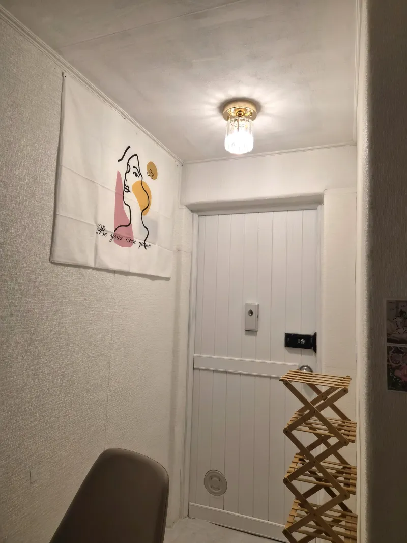 [Gwanak, Seoul][Seoul Gwanak-gu] Sillim Station, Danggok Station Two-room detached house 7