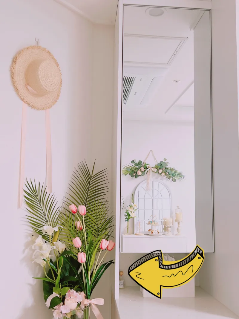 [Suyeong, Busan] #17thFloor #SunsetHotspot #UltimateNaturalLighting #FullyFurnished #AestheticAccommodation 15