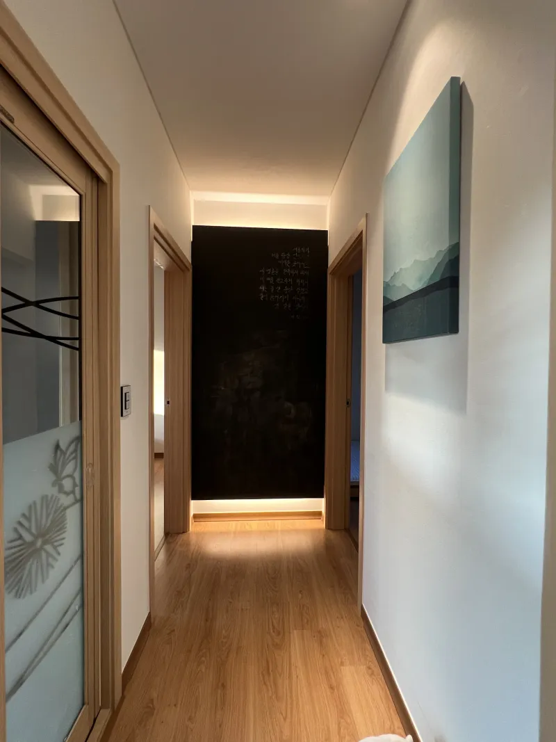 [Yangpyeong][Yangpyeong-gun, Gyeonggi-do] Week-long Family Detached House in a Forest Area 13