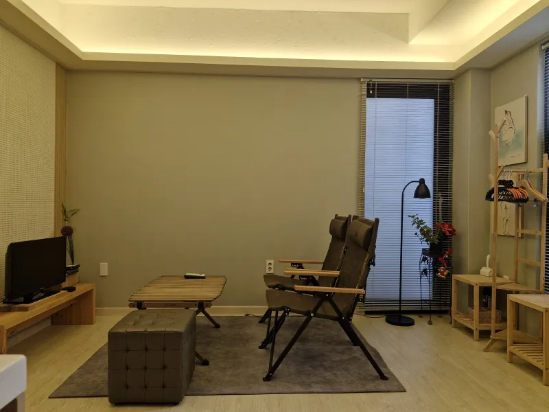 [전북 전주] 터미널 가까운 집 "숲정이 다원  예쁜빌라 10
