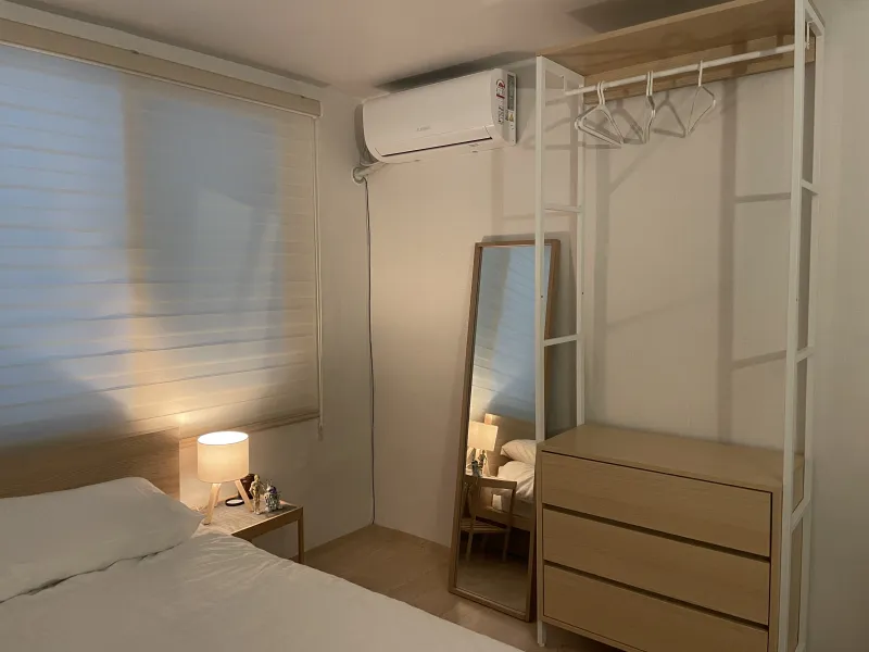 [Gwangjin, Seoul] Gangnam, Seongsu, Sejong University, Konkuk University, near subway stations, quiet house, remodeling 4