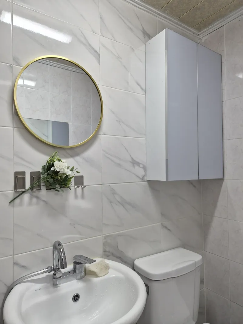 [Gwanak, Seoul][Seoul Gwanak-gu] Sillim Station, Danggok Station Two-room detached house 4
