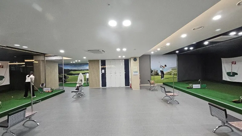[Pyeongtaek] 8th floor of the Royal Building, a newly built 25-pyeong apartment occupied in the first half of 2024. 18