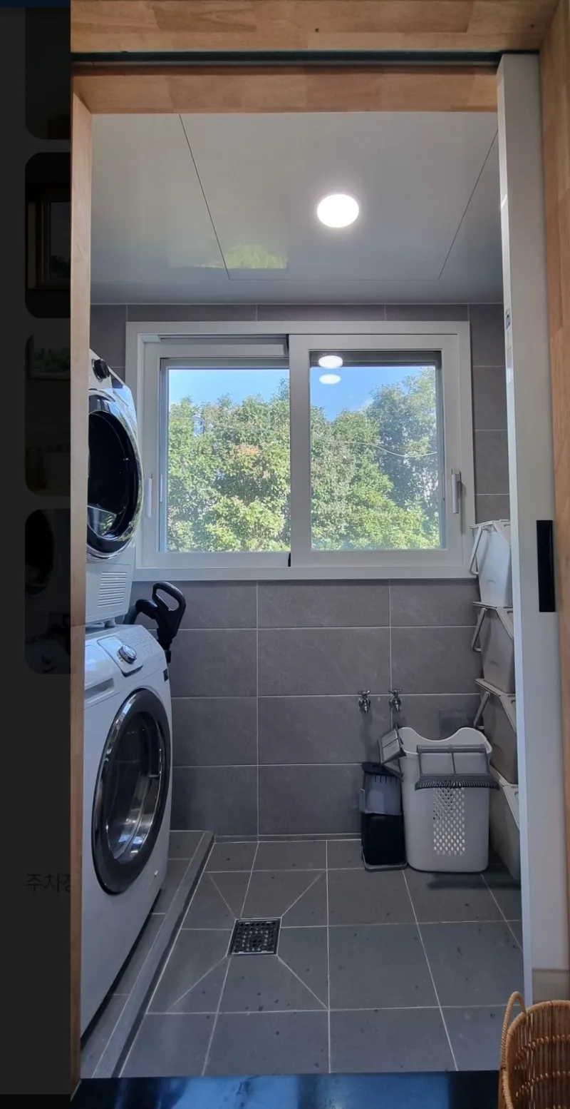 [Hangyeong, Jeju][West Jeju] Large Family/Kids-Friendly 2-Story Private Healing House with 3 Queen Beds 11