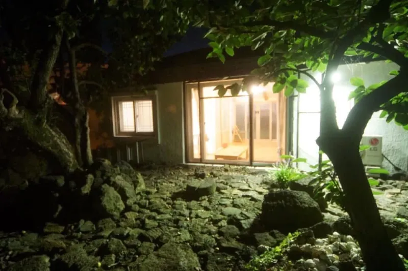[제주 조천] 북촌리 북촌포구 단독 1분 바닷가 31