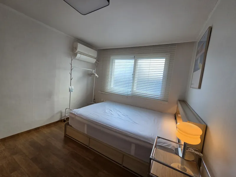 [Seongbuk, Seoul] A fully furnished, detached studio apartment in front of the main gate of Sungshin Women's University, with ample sunlight and a cozy atmosphere. 5