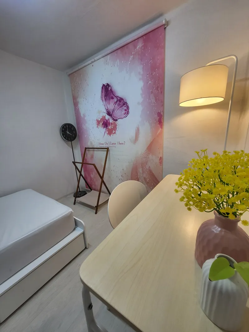 [Namdong, Incheon] Guwol 2-Room Yellow House 7