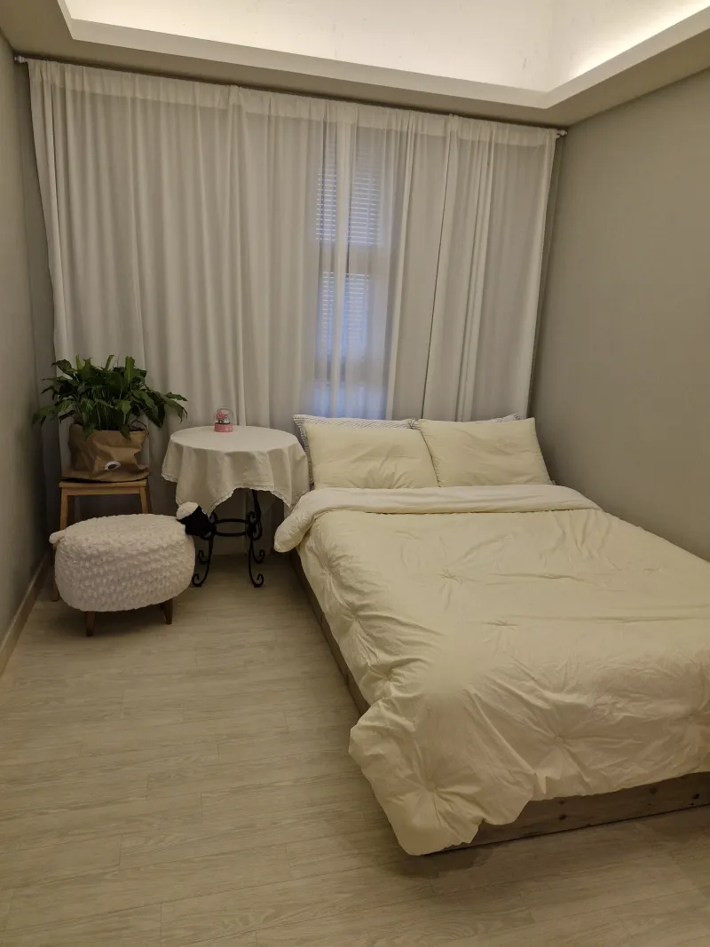 [전북 전주] 터미널 가까운 집 "숲정이 다원  예쁜빌라 2