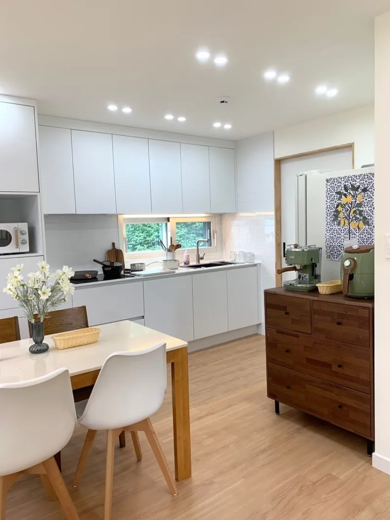 [Hangyeong, Jeju][West Jeju] Large Family/Kids-Friendly 2-Story Private Healing House with 3 Queen Beds 15