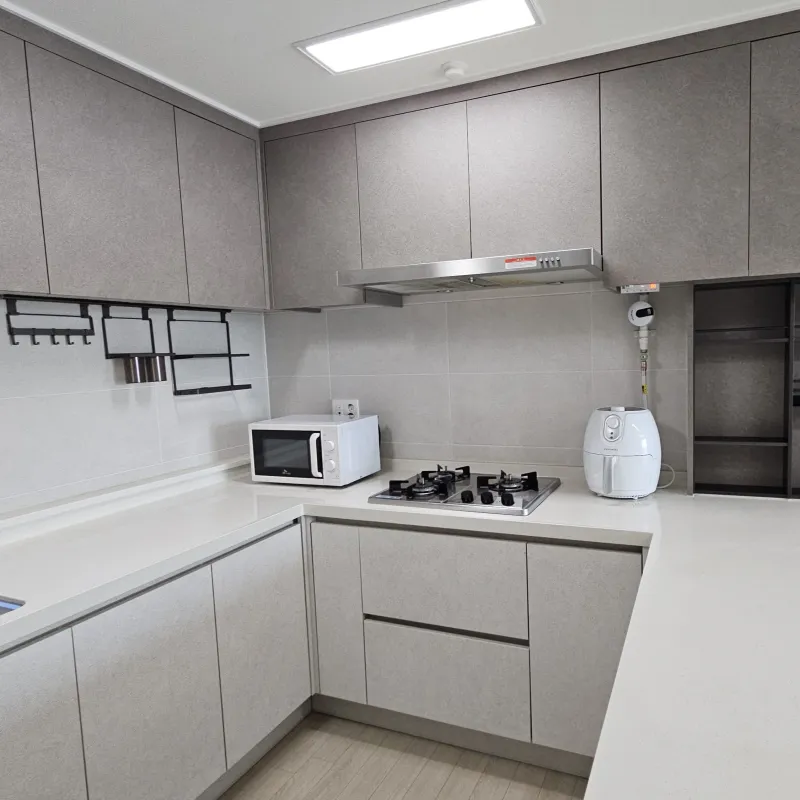[Pyeongtaek] 8th floor of the Royal Building, a newly built 25-pyeong apartment occupied in the first half of 2024. 13