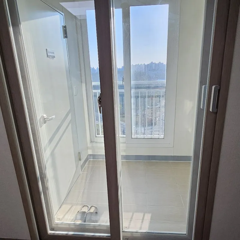 [Pyeongtaek] 8th floor of the Royal Building, a newly built 25-pyeong apartment occupied in the first half of 2024. 6
