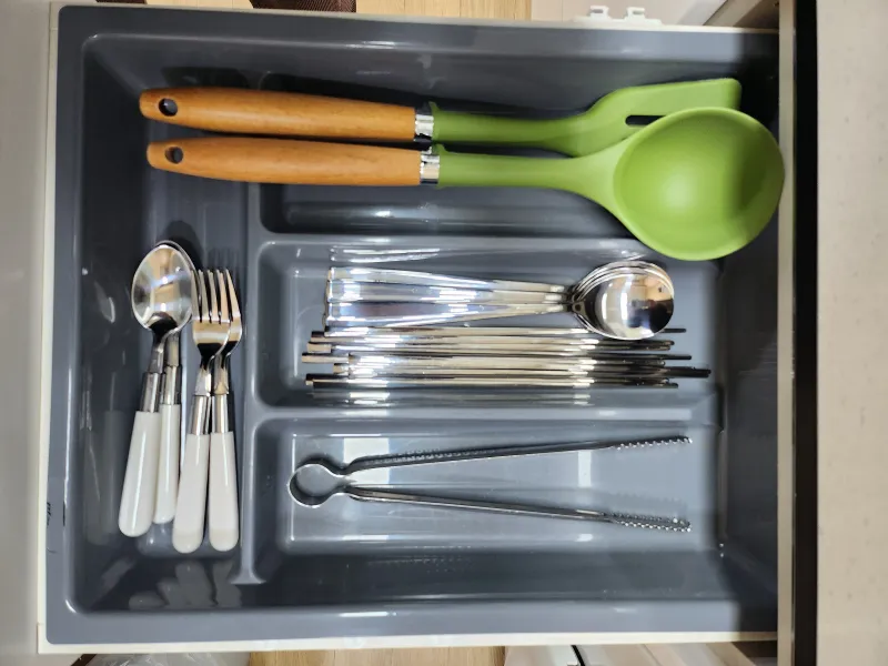 [부산 해운대] 송정해수욕장 도보 3분 한달살기 11