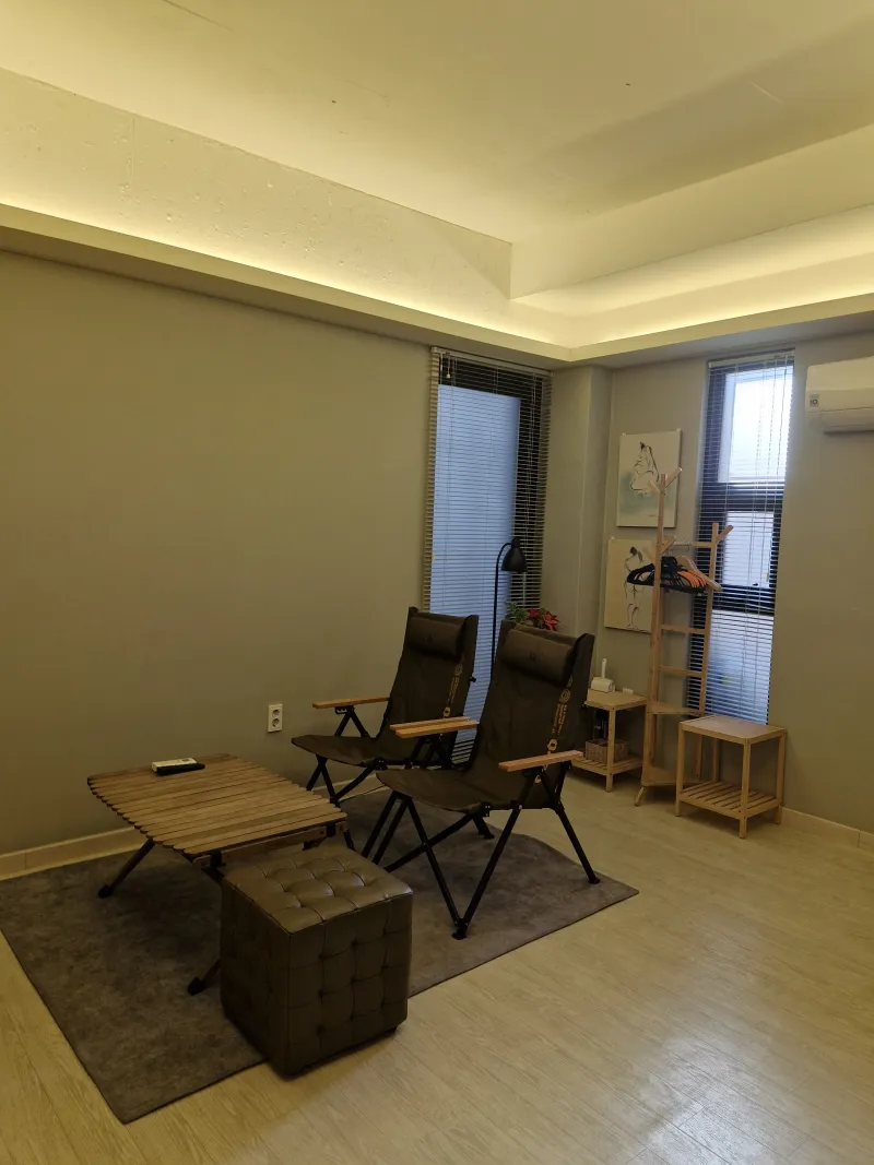 [전북 전주] 터미널 가까운 집 "숲정이 다원  예쁜빌라 7