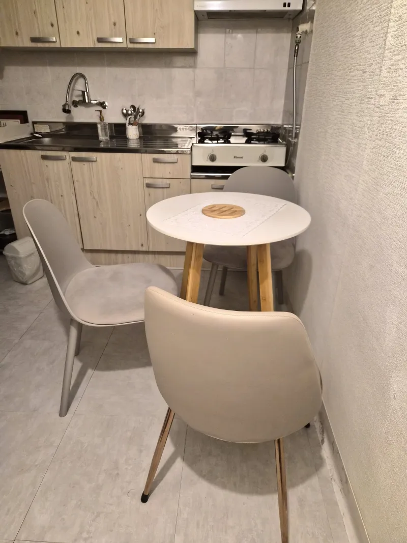 [Gwanak, Seoul][Seoul Gwanak-gu] Sillim Station, Danggok Station Two-room detached house 5
