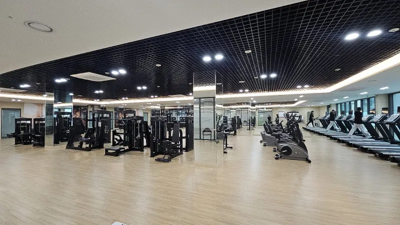 [Pyeongtaek] 8th floor of the Royal Building, a newly built 25-pyeong apartment occupied in the first half of 2024. 19
