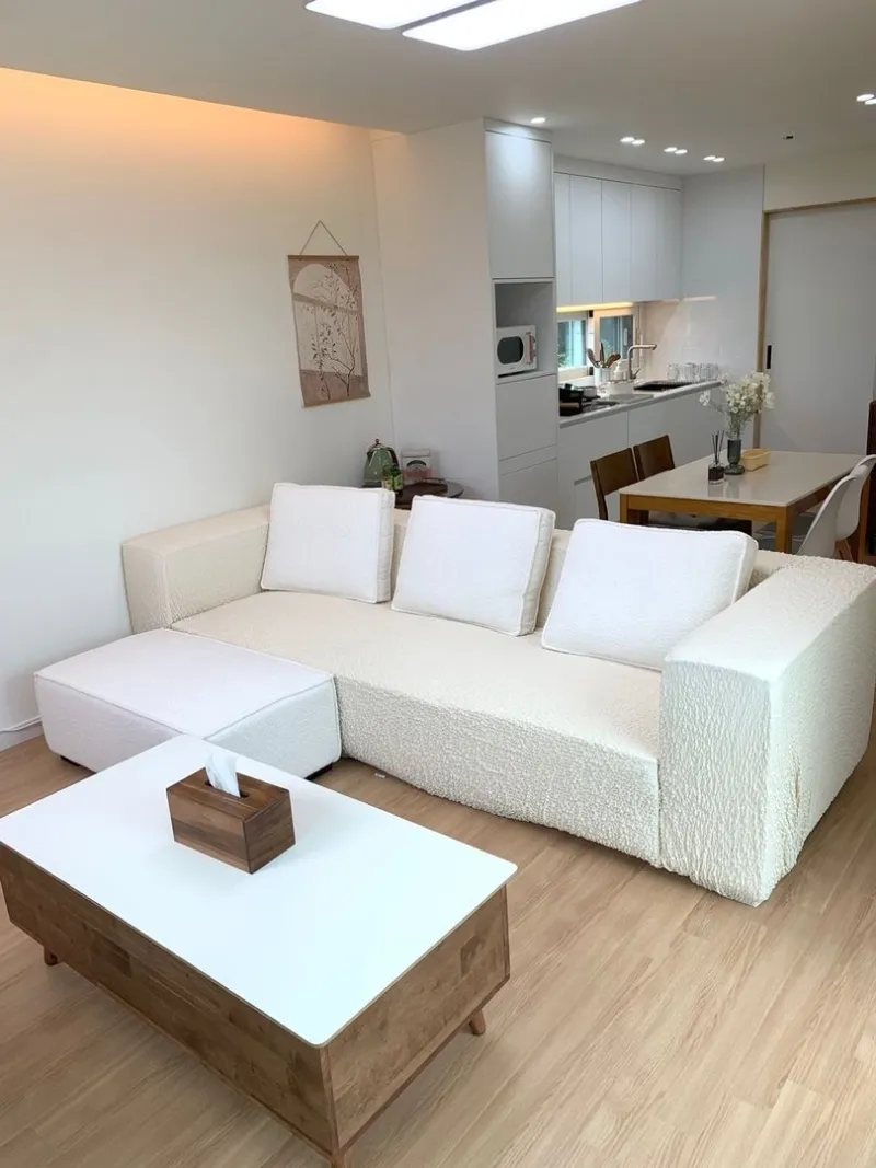 [Hangyeong, Jeju][West Jeju] Large Family/Kids-Friendly 2-Story Private Healing House with 3 Queen Beds 14