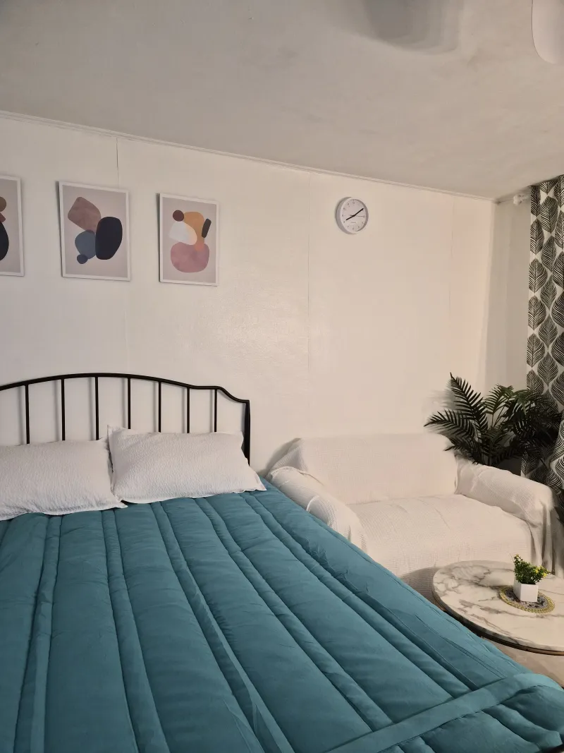 [Gwanak, Seoul][Seoul Gwanak-gu] Sillim Station, Danggok Station Two-room detached house 22
