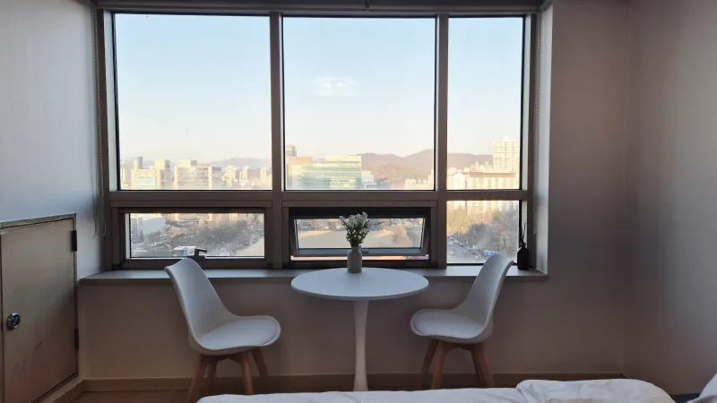 [경기 성남] 수내역/3분/주차 4