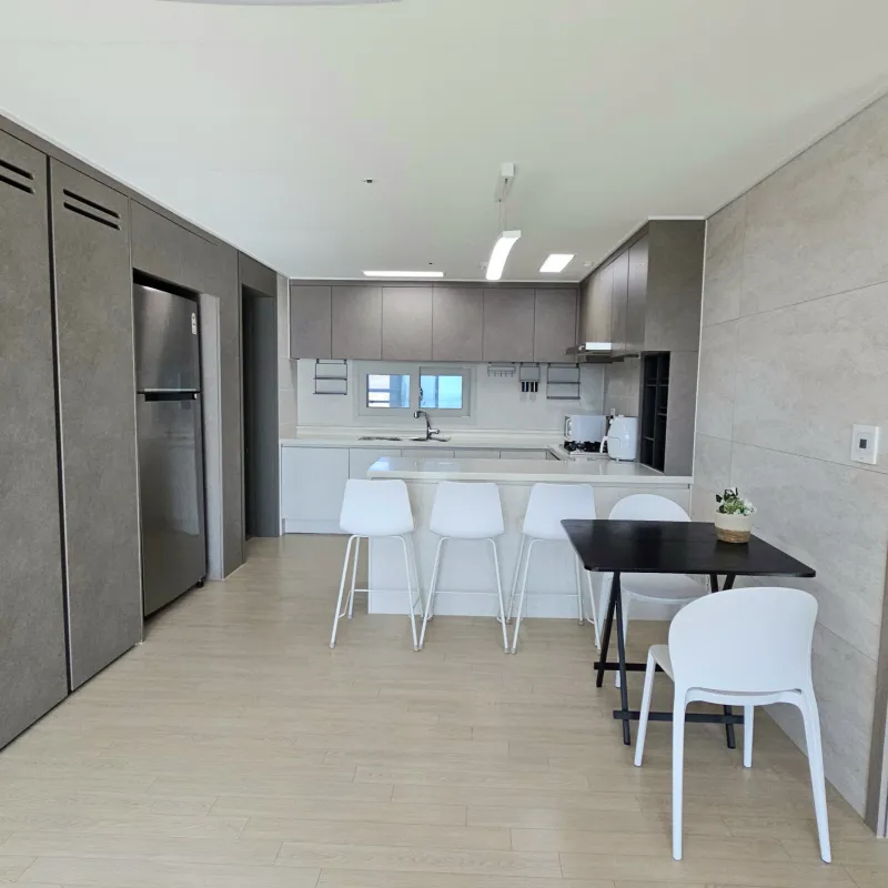 [Pyeongtaek] 8th floor of the Royal Building, a newly built 25-pyeong apartment occupied in the first half of 2024. 10